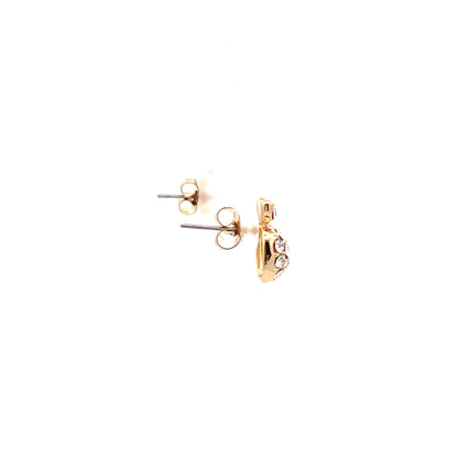 Lovely Stud Earrings - Style 04