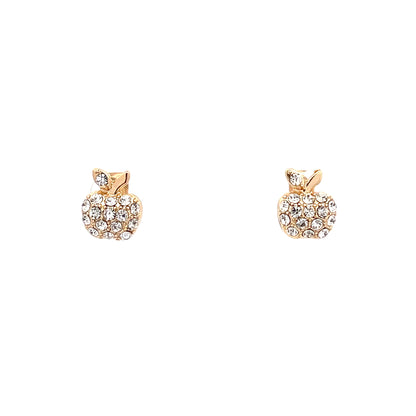 Lovely Stud Earrings - Style 04