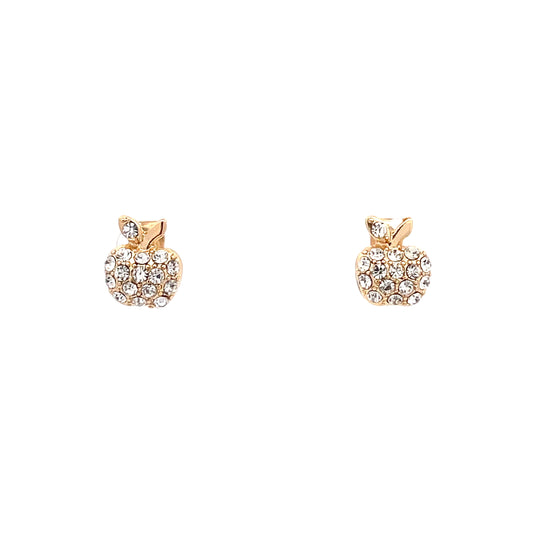 The One Lovely Stud Earrings - 04