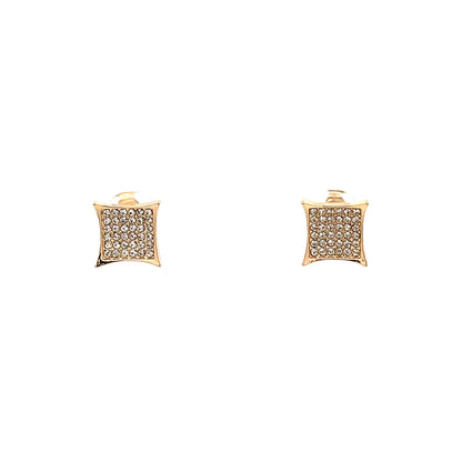 Lovely Stud Earrings - Style 07