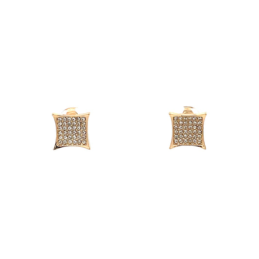 The One Lovely Stud Earrings - 07