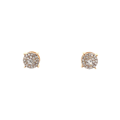 Lovely Stud Earrings - Style 08