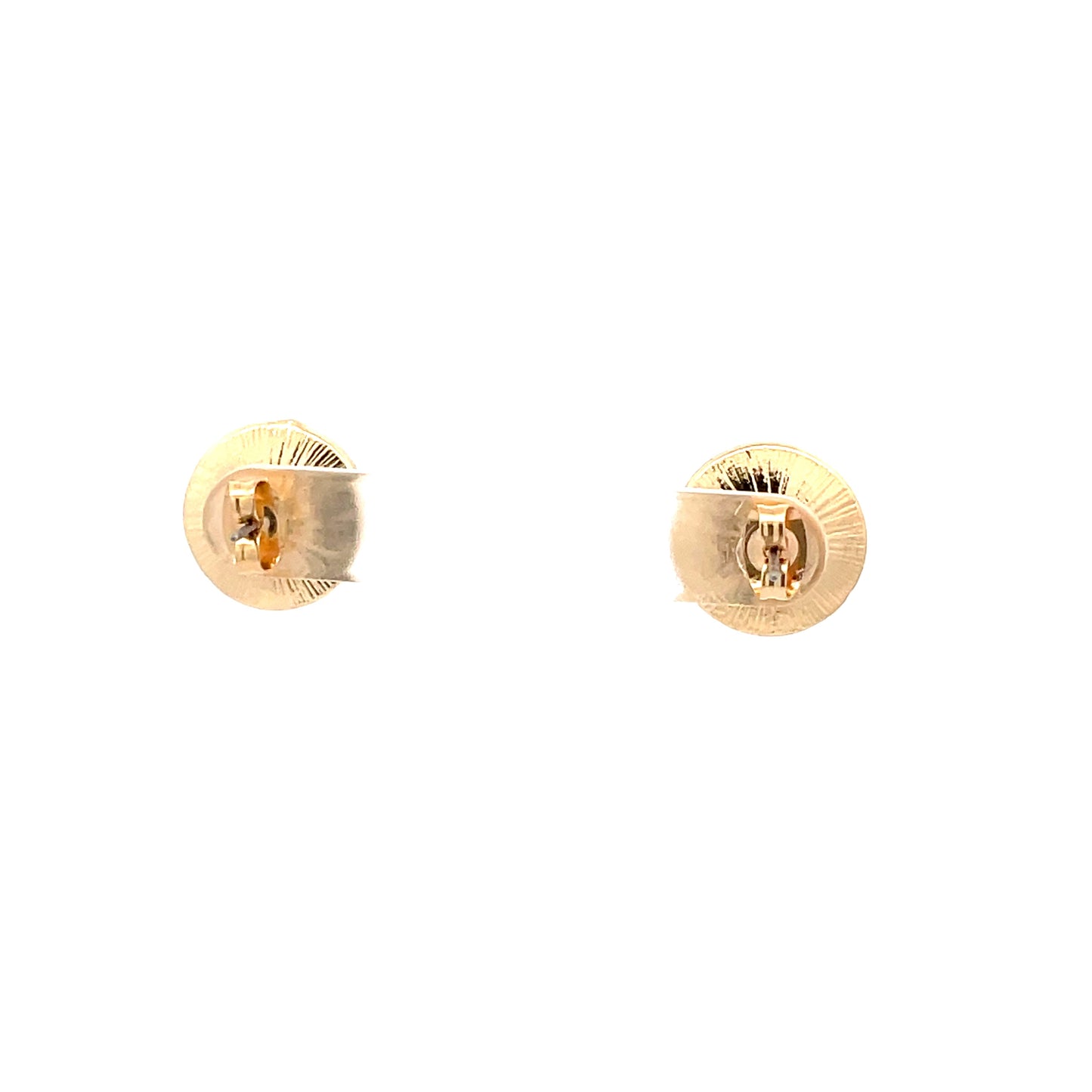 The One Lovely Stud Earrings - 09