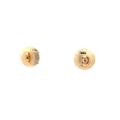 Lovely Stud Earrings - Style 09
