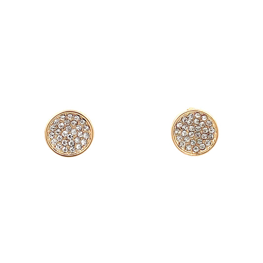 The One Lovely Stud Earrings - 09