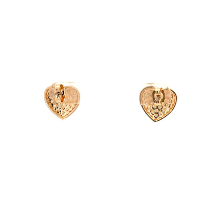 Lovely Stud Earrings - Style 10