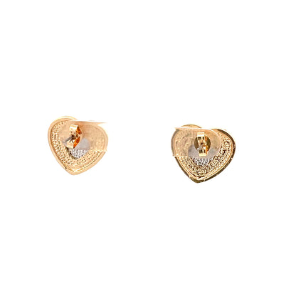 Lovely Stud Earrings - Style 11