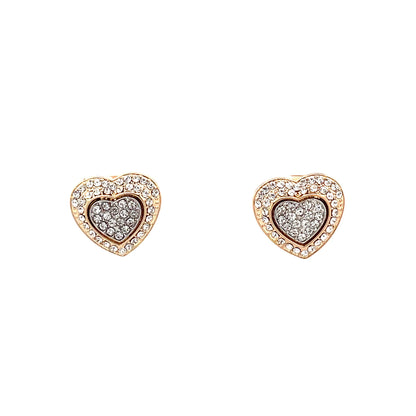 Lovely Stud Earrings - Style 11