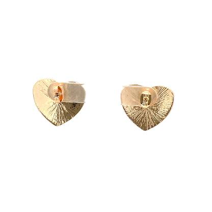 Lovely Stud Earrings - Style 12