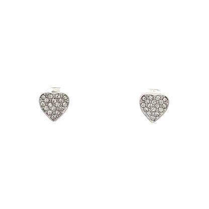 Lovely Stud Earrings - Style 02