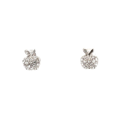 Lovely Stud Earrings - Style 04