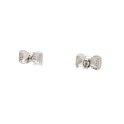 Lovely Stud Earrings - Style 06