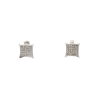 Lovely Stud Earrings - Style 07
