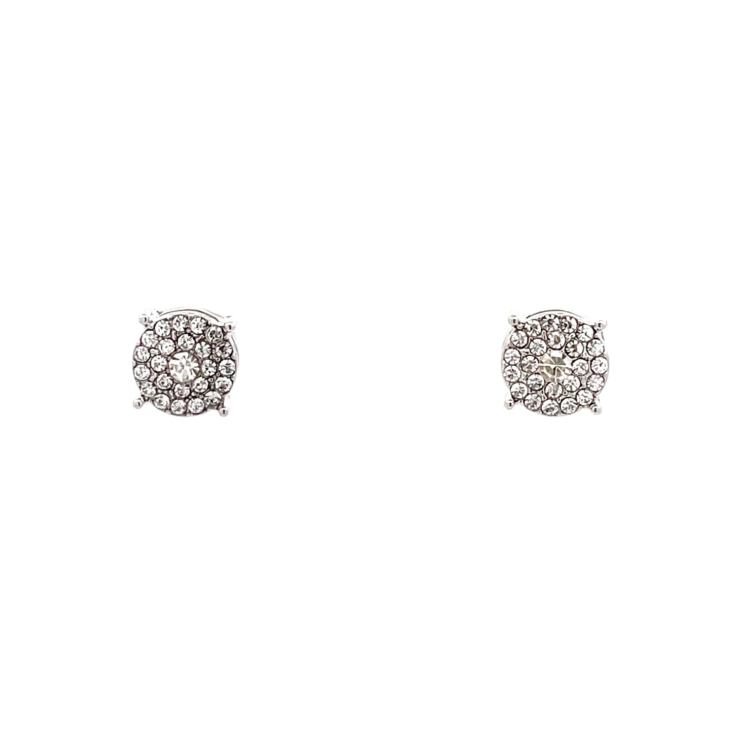 The One Lovely Stud Earrings - 08