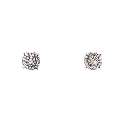 Lovely Stud Earrings - Style 08