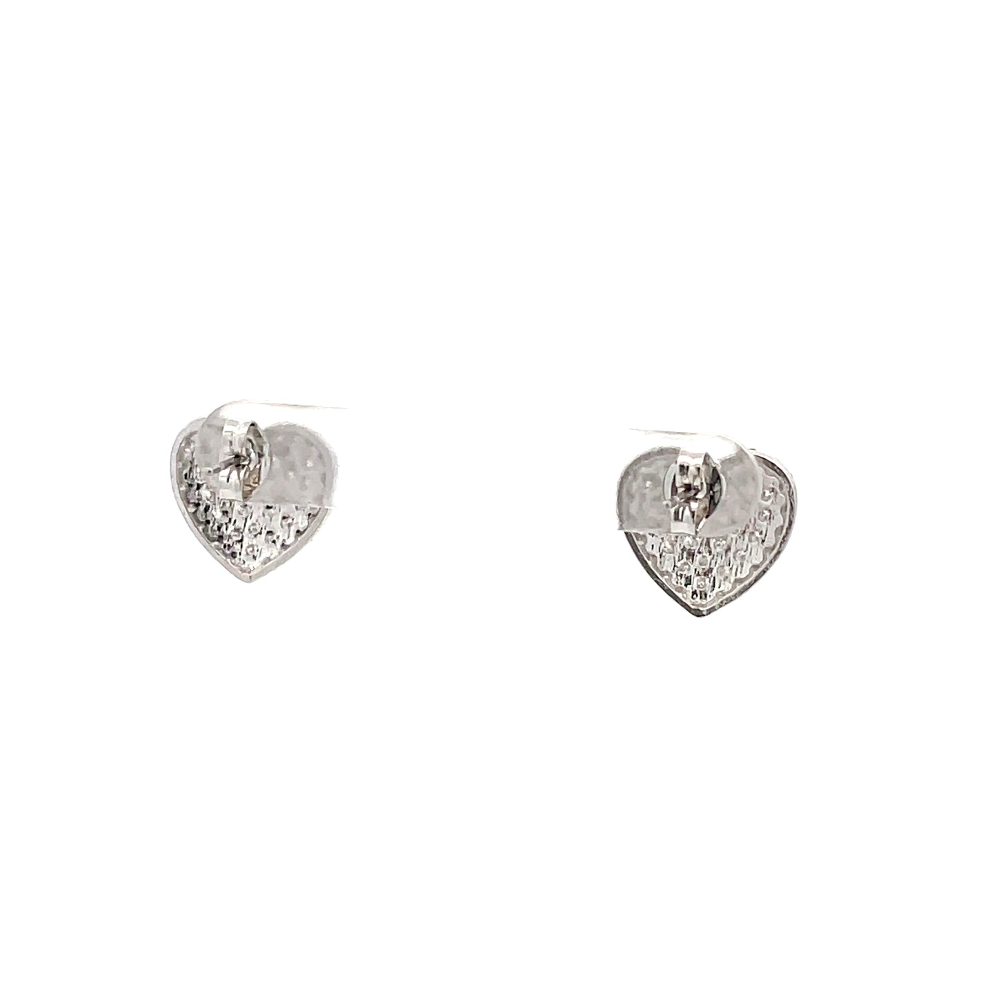 The One Lovely Stud Earrings - 10