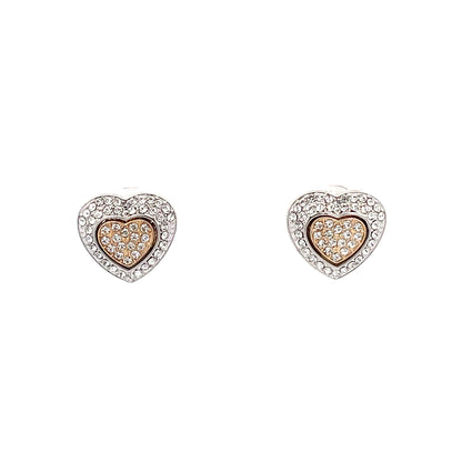Lovely Stud Earrings - Style 11