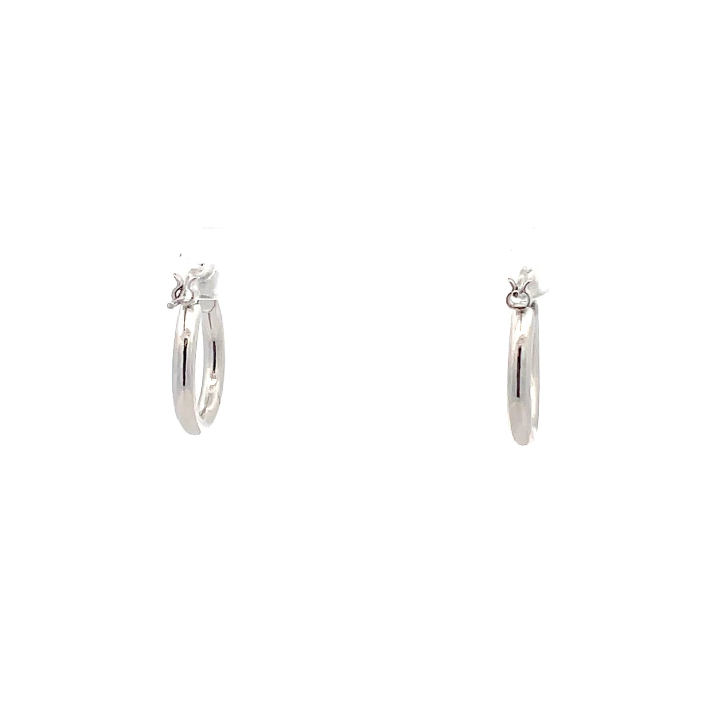 Floor Pin-catch Earrings - Style 9