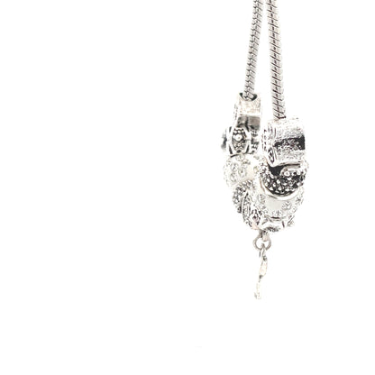 The One Charm Bracelet - Style 7