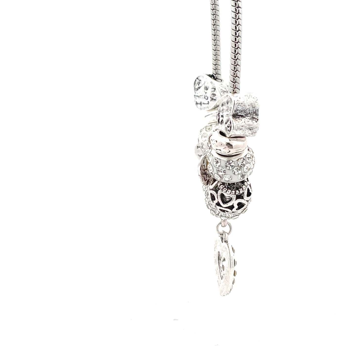 The One Charm Bracelet - Style 6