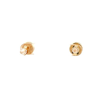 Baguette Earrings - Style 01