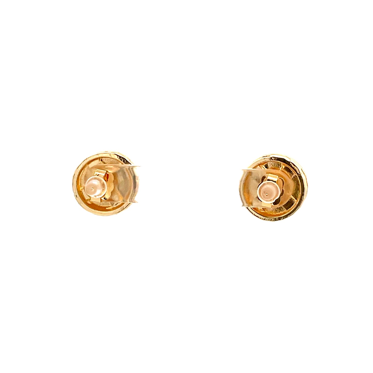 The One Baguette Earrings - Style 10