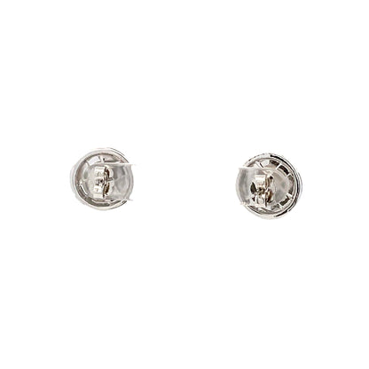 Baguette Earrings - Style 03
