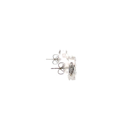 Baguette Earrings - Style 03