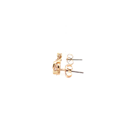 Starlike Earrings - Style 01