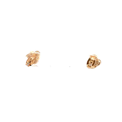 Starlike Earrings - Style 01