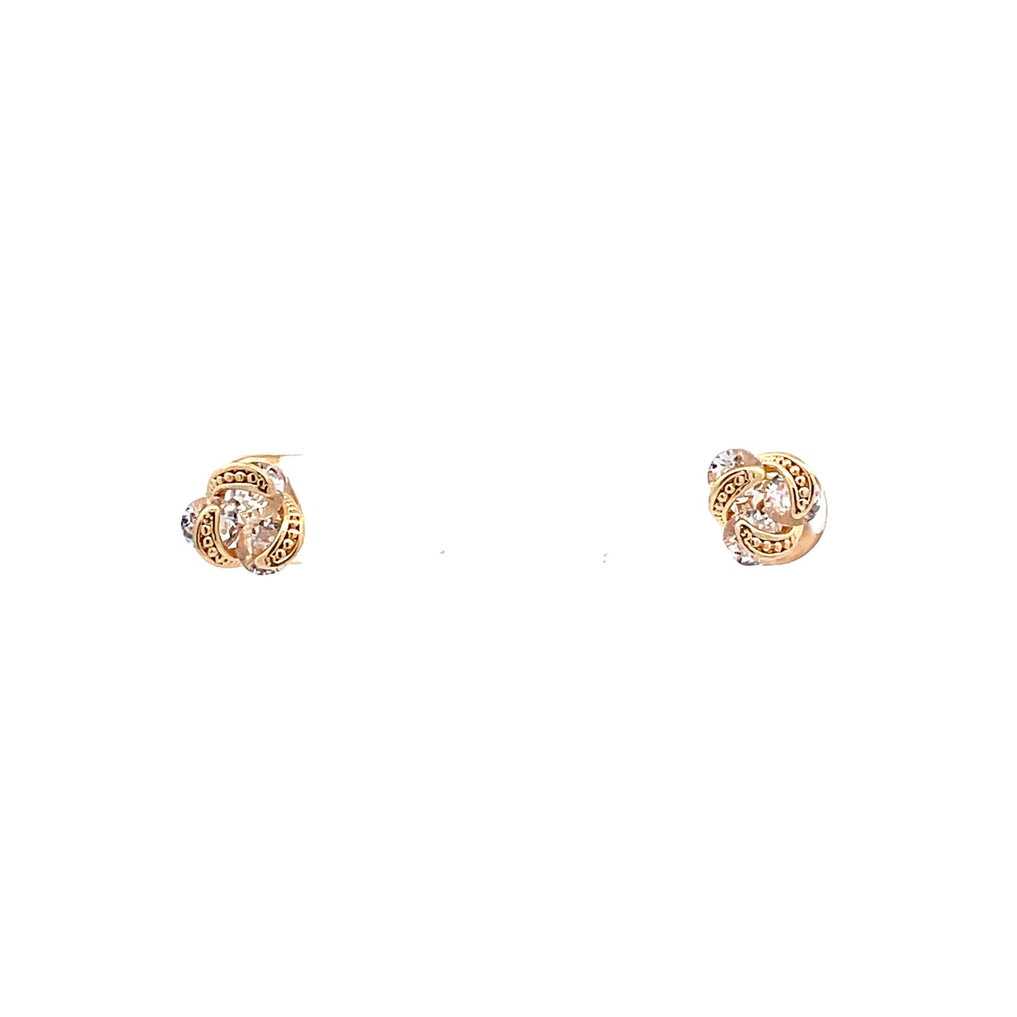 The One Starlike Earrings - 01