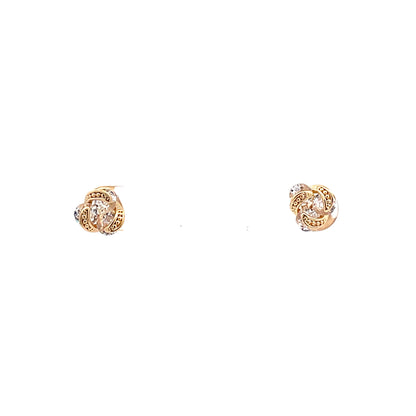 Starlike Earrings - Style 01