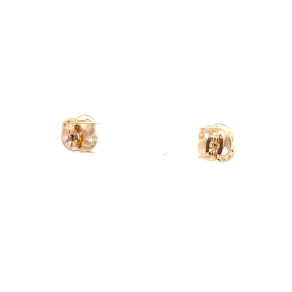 Starlike Earrings - Style 02