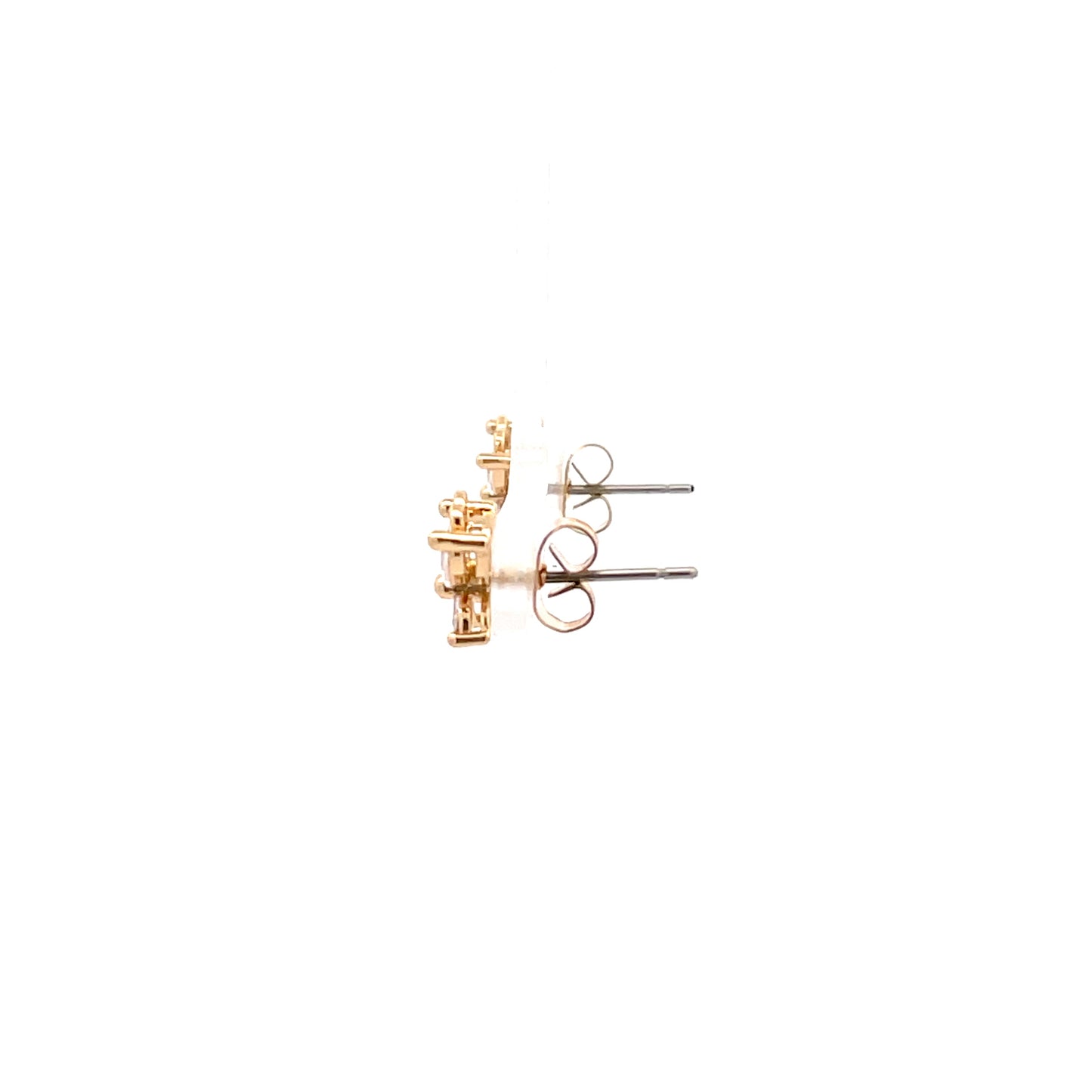 The One Starlike Earrings - 03