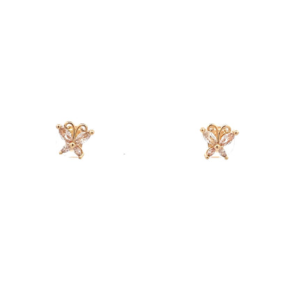 Starlike Earrings - Style 03