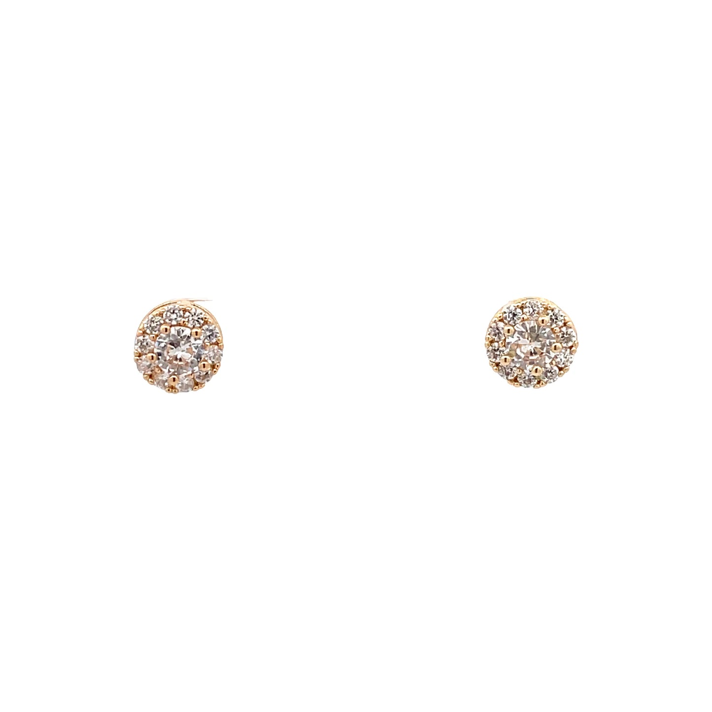 The One Starlike Earrings - 05