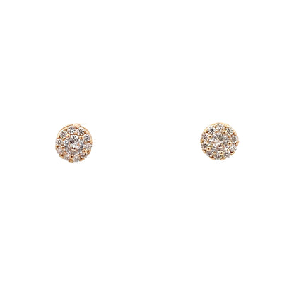 Starlike Earrings - Style 05
