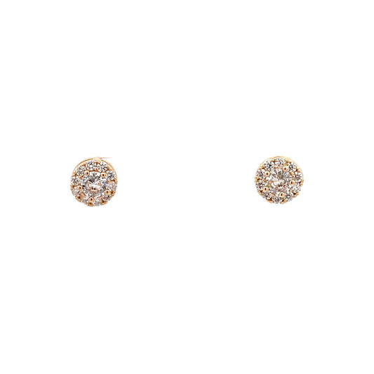 The One Starlike Earrings - 05