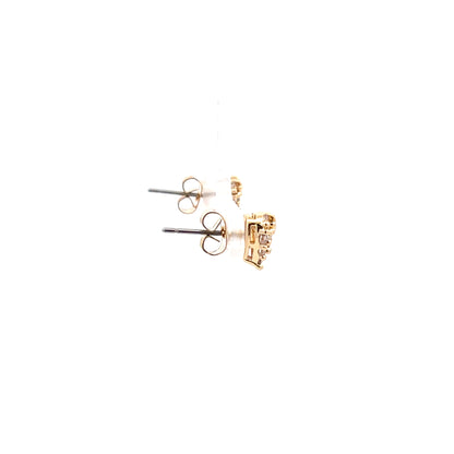 Starlike Earrings - Style 07