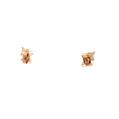 Starlike Earrings - Style 09