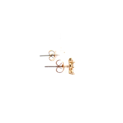 Starlike Earrings - Style 09