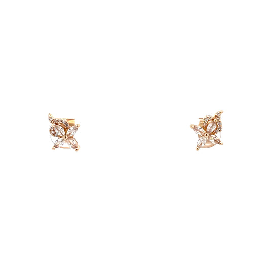 The One Starlike Earrings - 09