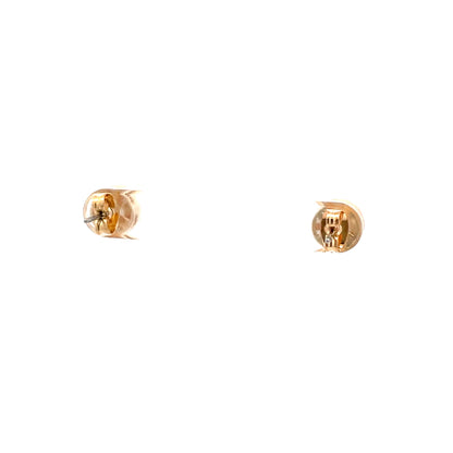 Starlike Earrings - Style 10