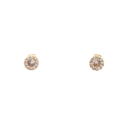 Starlike Earrings - Style 10
