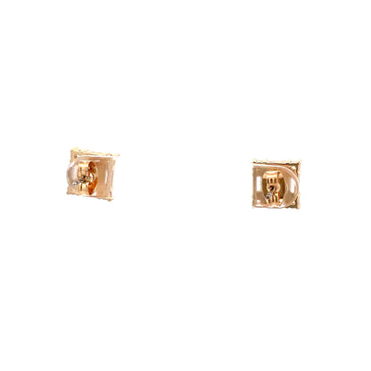 Starlike Earrings - Style 11