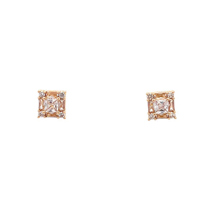 Starlike Earrings - Style 11