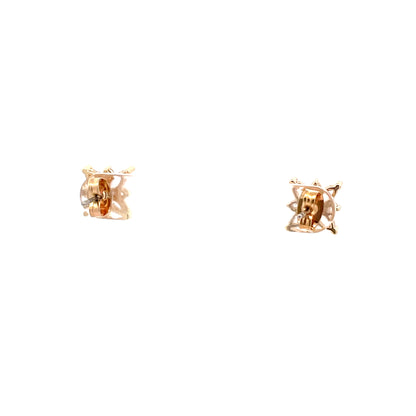 Starlike Earrings - Style 12