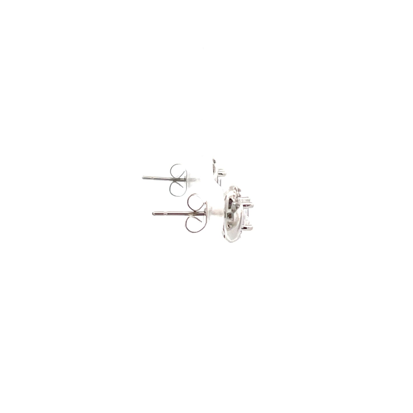 The One Starlike Earrings - 02