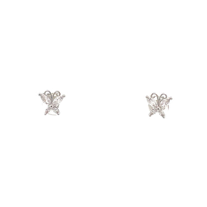 Starlike Earrings - Style 03