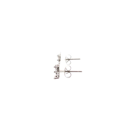 Starlike Earrings - Style 09